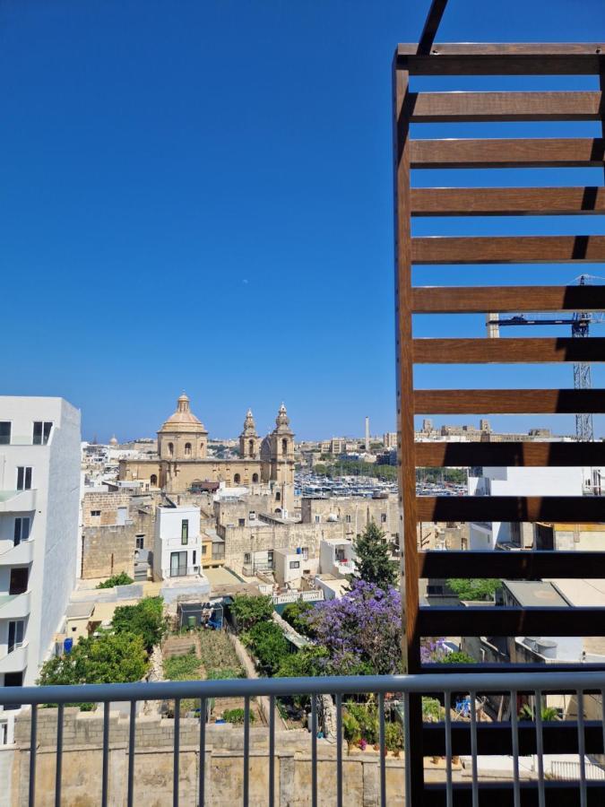 Korzo Suites Msida Luxury Penthouse With Pool Buitenkant foto