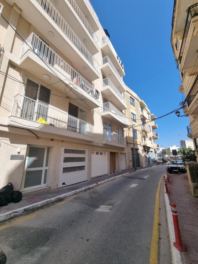 Korzo Suites Msida Luxury Penthouse With Pool Buitenkant foto
