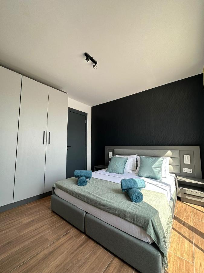 Korzo Suites Msida Luxury Penthouse With Pool Buitenkant foto