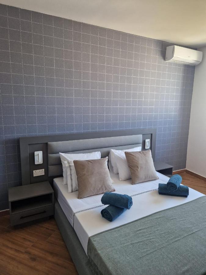 Korzo Suites Msida Luxury Penthouse With Pool Buitenkant foto