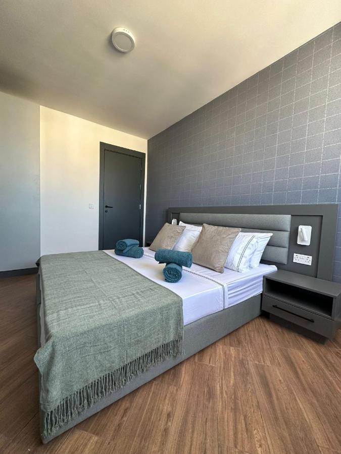 Korzo Suites Msida Luxury Penthouse With Pool Buitenkant foto