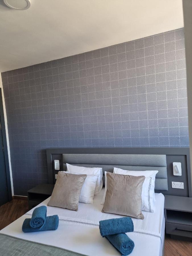 Korzo Suites Msida Luxury Penthouse With Pool Buitenkant foto