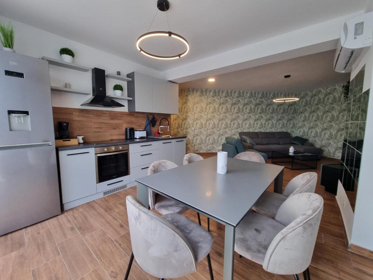 Korzo Suites Msida Luxury Penthouse With Pool Buitenkant foto
