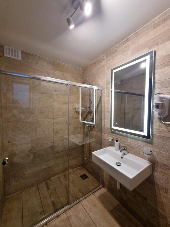 Korzo Suites Msida Luxury Penthouse With Pool Buitenkant foto