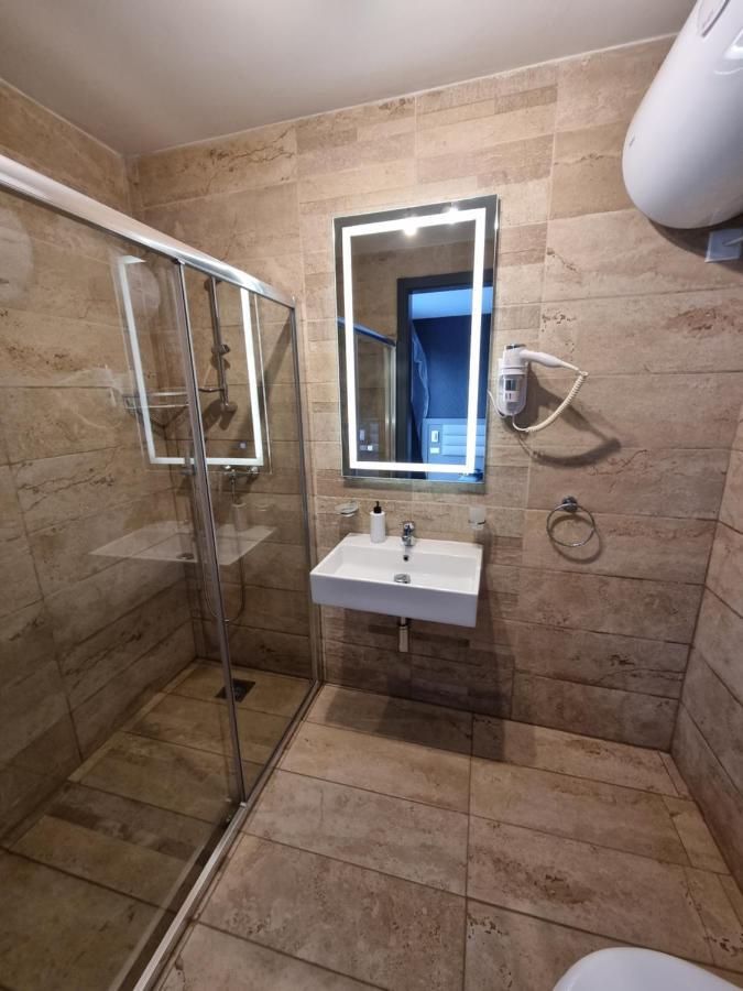 Korzo Suites Msida Luxury Penthouse With Pool Buitenkant foto