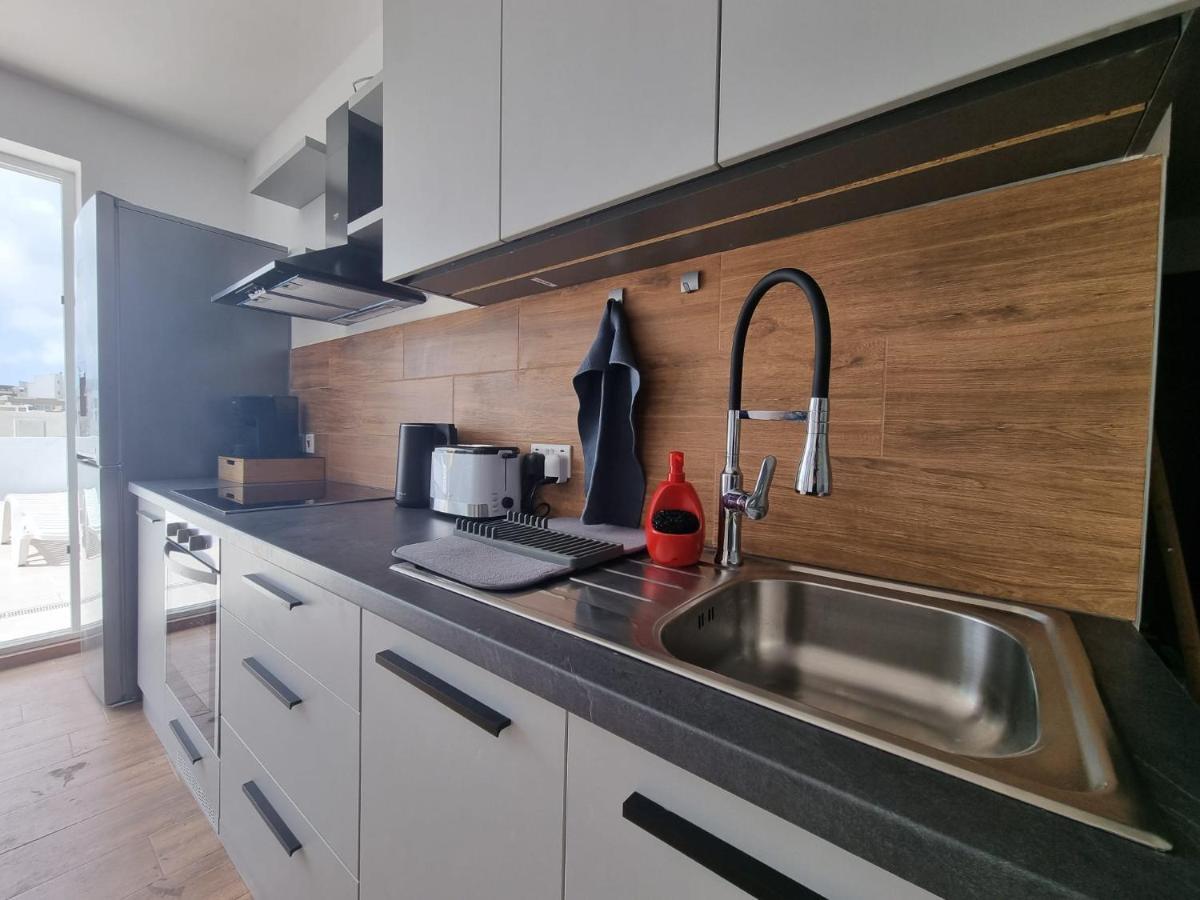 Korzo Suites Msida Luxury Penthouse With Pool Buitenkant foto