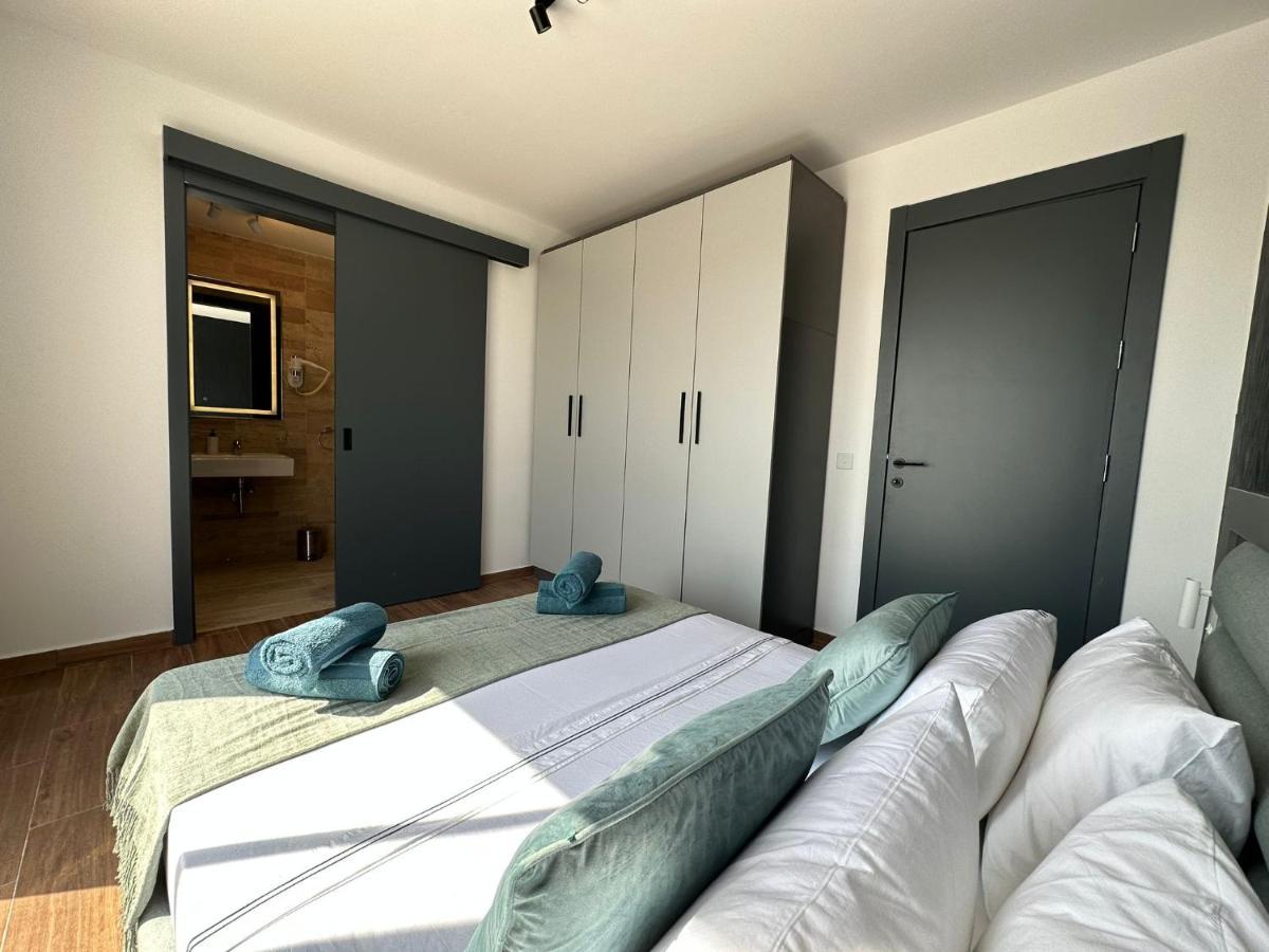 Korzo Suites Msida Luxury Penthouse With Pool Buitenkant foto