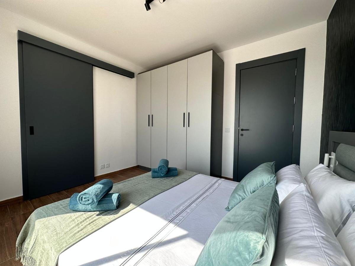 Korzo Suites Msida Luxury Penthouse With Pool Buitenkant foto