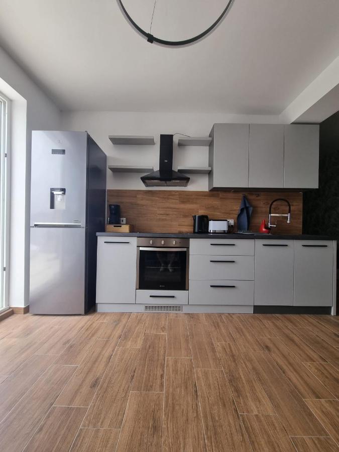 Korzo Suites Msida Luxury Penthouse With Pool Buitenkant foto