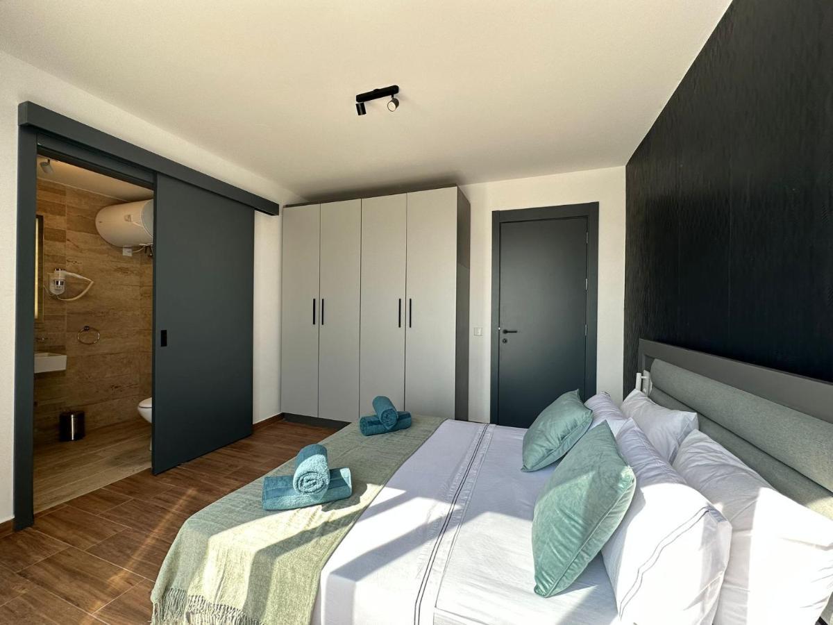 Korzo Suites Msida Luxury Penthouse With Pool Buitenkant foto