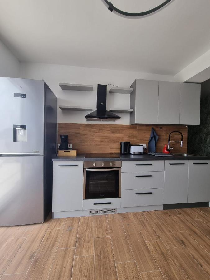 Korzo Suites Msida Luxury Penthouse With Pool Buitenkant foto