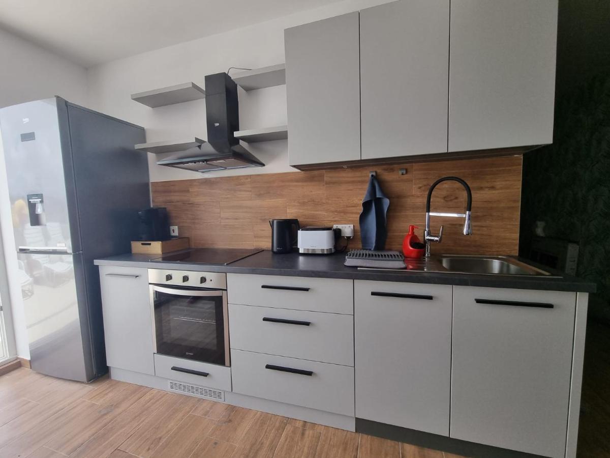 Korzo Suites Msida Luxury Penthouse With Pool Buitenkant foto