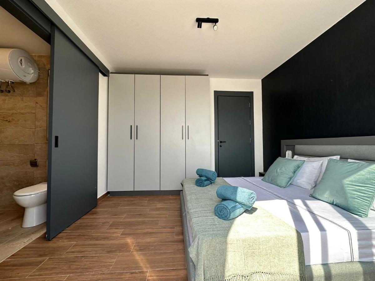 Korzo Suites Msida Luxury Penthouse With Pool Buitenkant foto