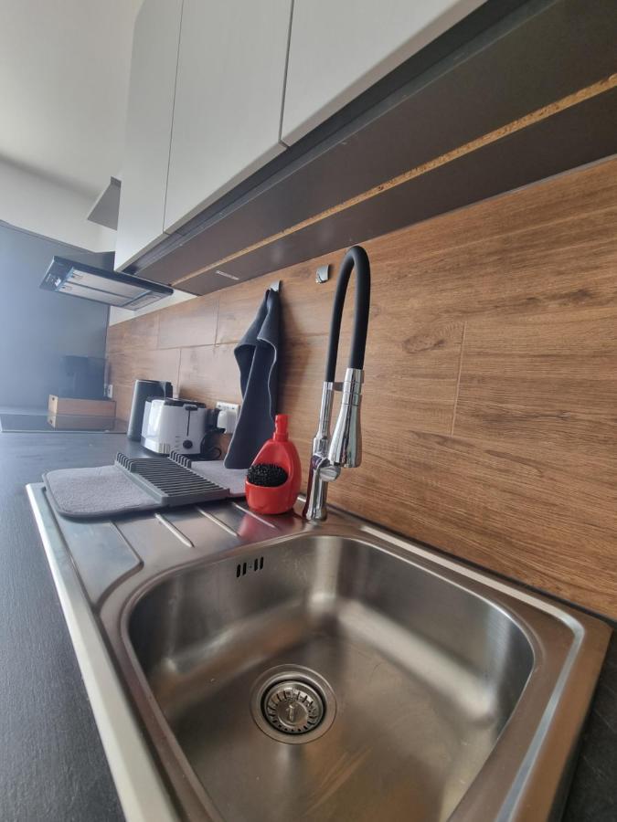 Korzo Suites Msida Luxury Penthouse With Pool Buitenkant foto