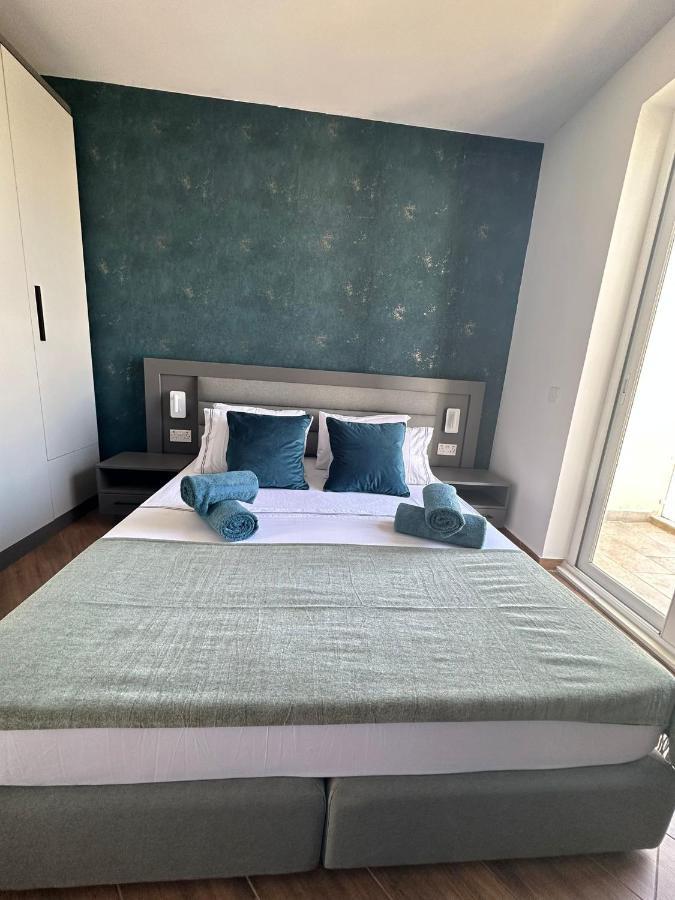 Korzo Suites Msida Luxury Penthouse With Pool Buitenkant foto