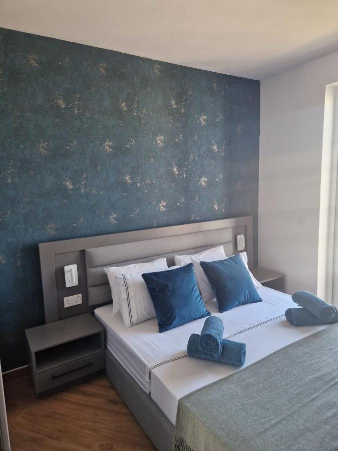 Korzo Suites Msida Luxury Penthouse With Pool Buitenkant foto