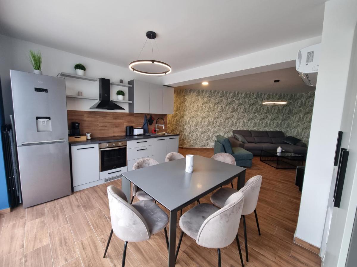Korzo Suites Msida Luxury Penthouse With Pool Buitenkant foto