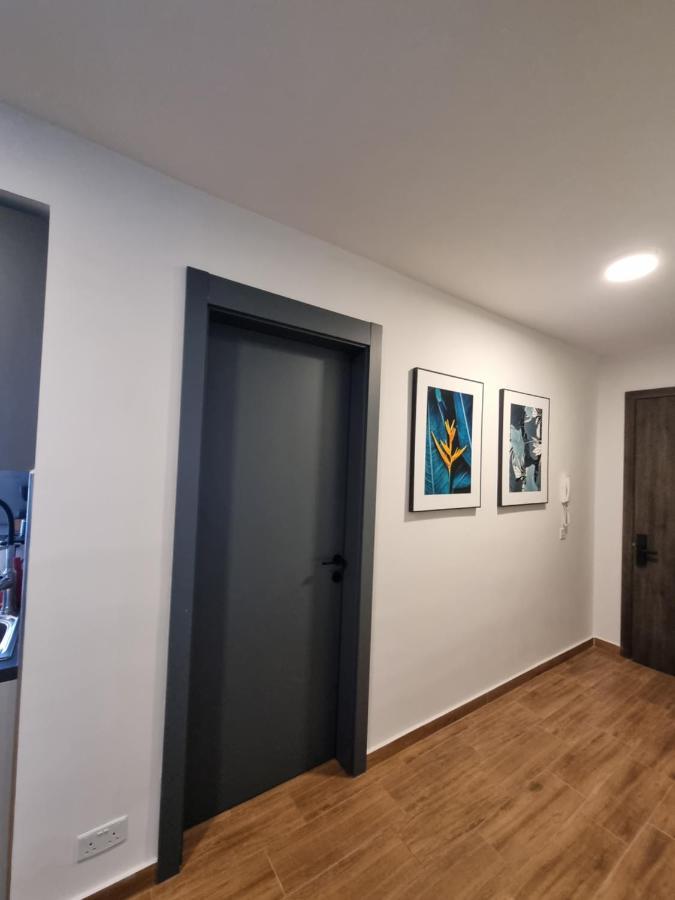 Korzo Suites Msida Luxury Penthouse With Pool Buitenkant foto