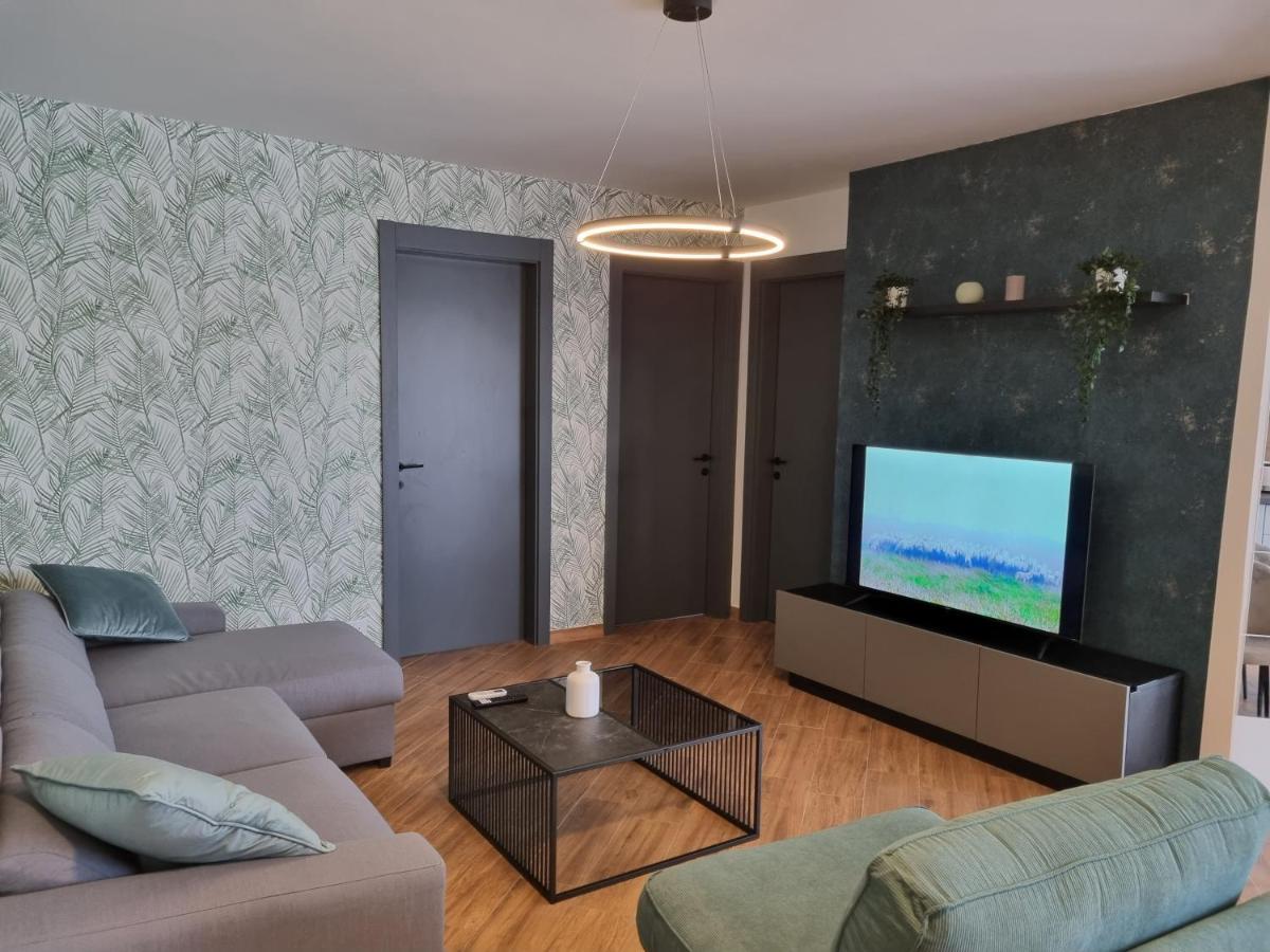 Korzo Suites Msida Luxury Penthouse With Pool Buitenkant foto