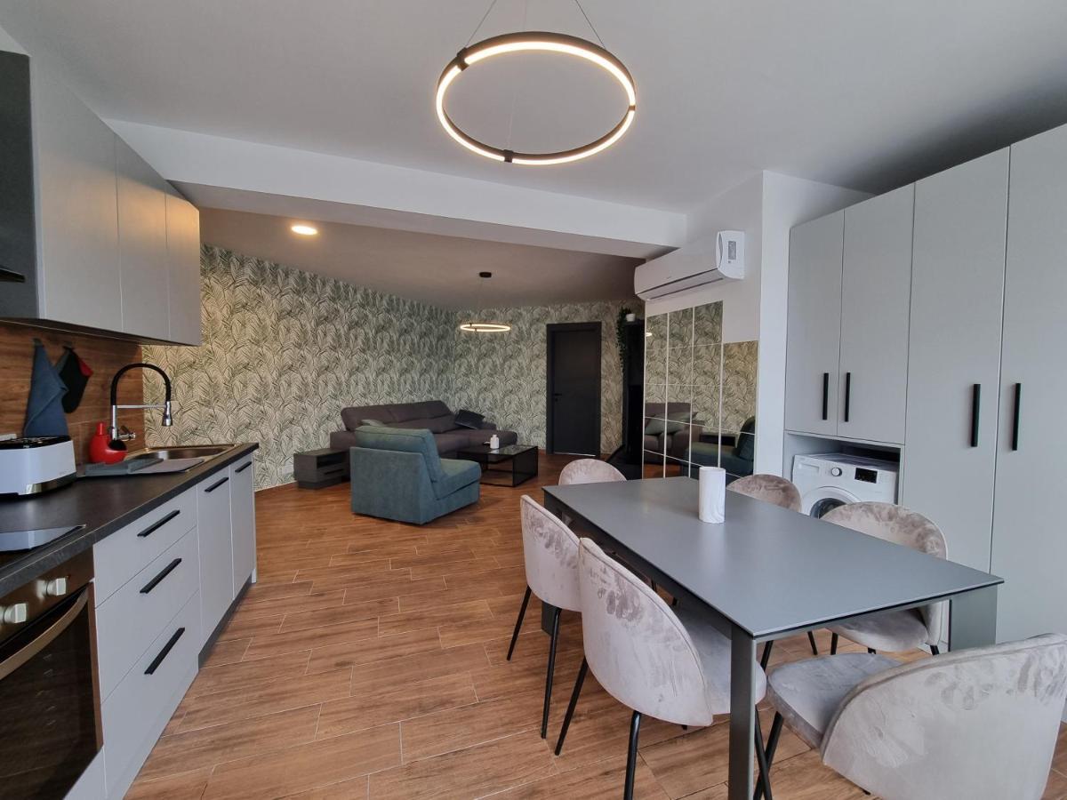 Korzo Suites Msida Luxury Penthouse With Pool Buitenkant foto